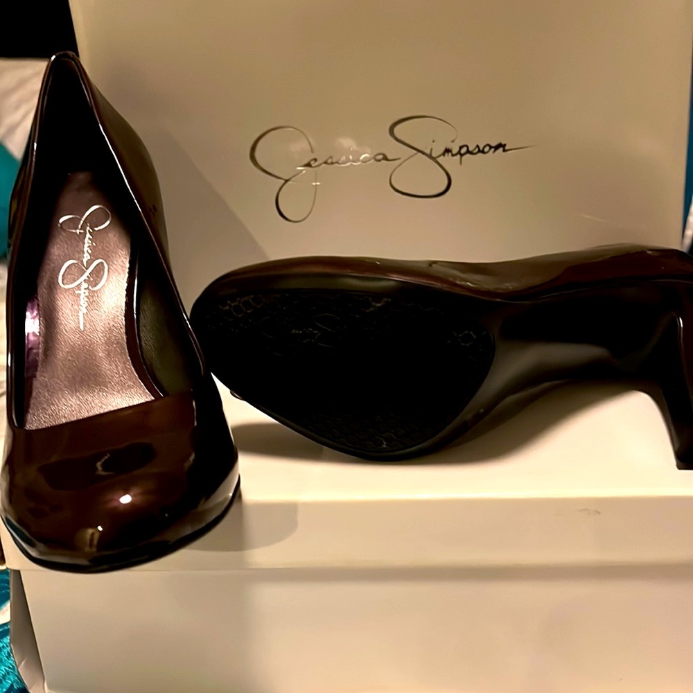 Jessica Simpson women’s heels size 9